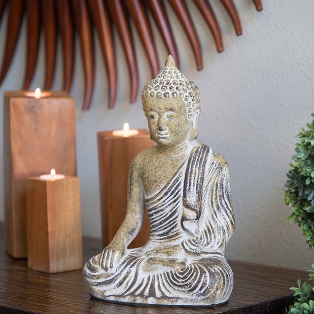Buddha Statue